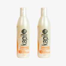 Cargar imagen en el visor de la galería, KapilUp Desrizante 300 ml - Solo en Kit x 4 Productos