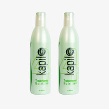 Cargar imagen en el visor de la galería, Kapil Up Tratamiento Nutritivo x 300 ml