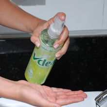 Cargar imagen en el visor de la galería, V-Clean Jabón Bactericida x 500 ml