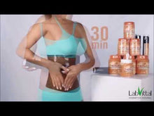 Cargar y reproducir el video en el visor de la galería, Thermogel Reductor x 500g