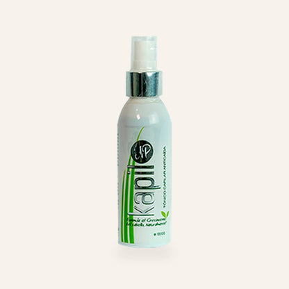 Kapil Up Tónico Capilar x 120 ml — LabVittal, packshot