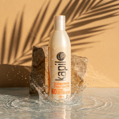 KapilUp Desrizante 300 ml - Solo en Kit x 4 Productos — LabVittal, línea Agua Tropical