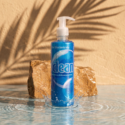 V-Clean Gel Bactericida x 500 ml — LabVittal, línea Agua Tropical