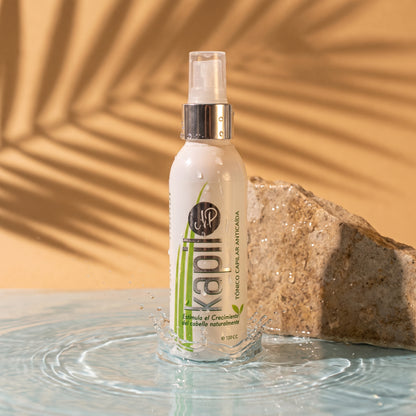 Kapil Up Tónico Capilar x 120 ml — LabVittal, línea Agua Tropical