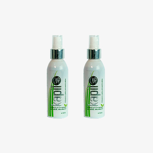 Kapil Up Tónico Capilar x 120 ml