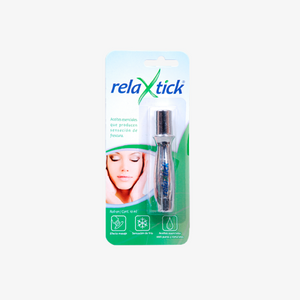 Relaxtick Aceites Esenciales x 10 ml
