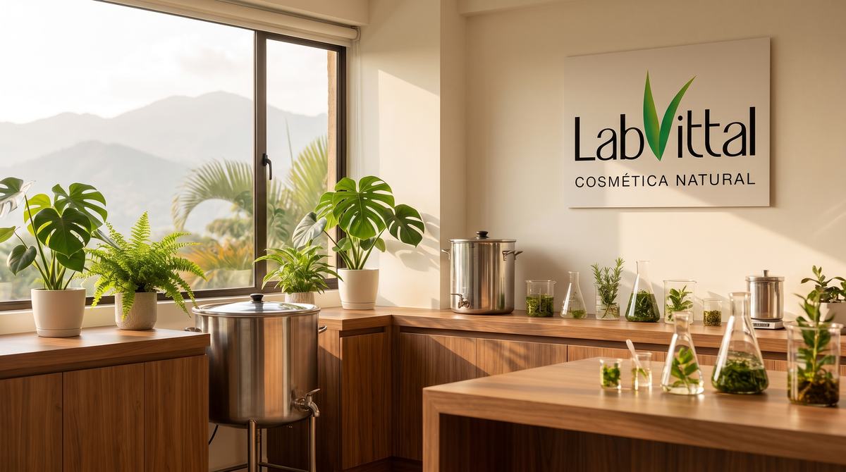 Laboratorio LabVittal (imagen ilustrativa)